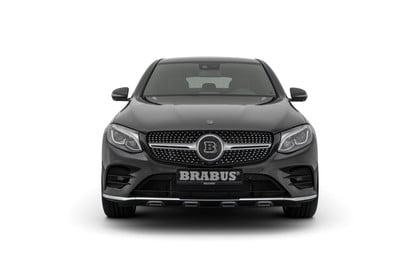 GLC 200 - AMG GLC 43 | AMG Line